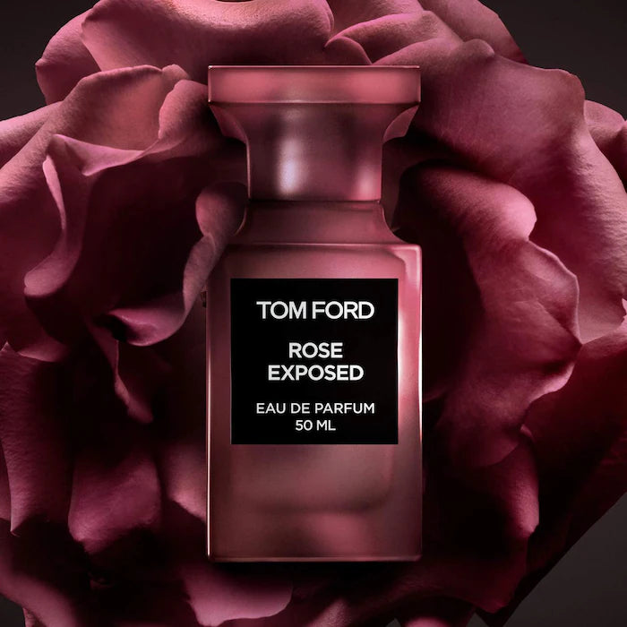 Rose Exposed EDP (Unisex)