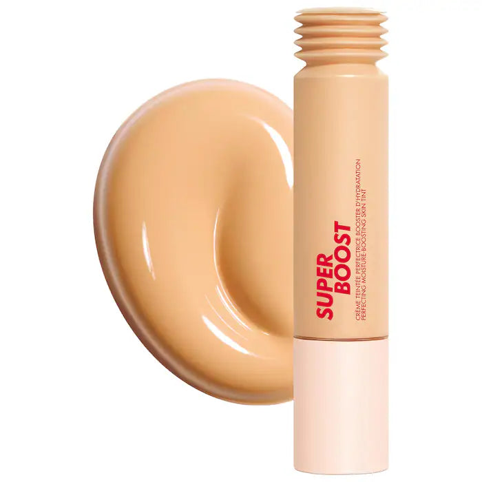 Ever Skin Tint Super Boost Lightweight Moisturizing