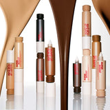 Ever Skin Tint Super Boost Lightweight Moisturizing