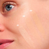 Ever Skin Tint Super Boost Lightweight Moisturizing