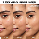 Ever Skin Tint Super Boost Lightweight Moisturizing