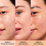 Ever Skin Tint Super Boost Lightweight Moisturizing
