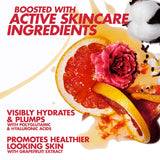 Ever Skin Tint Super Boost Lightweight Moisturizing