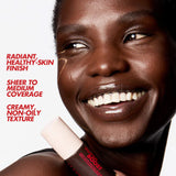 Ever Skin Tint Super Boost Lightweight Moisturizing
