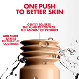 Ever Skin Tint Super Boost Lightweight Moisturizing