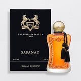 Parfums de Marly Safanad Women Perfume 2.5oz 75ml EAU DE PARFUM SPRAY  