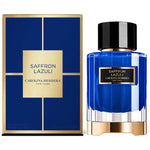 Carolina Herrera Saffron Lazuli EDP (Unisex) Perfume 3.4oz 100ml EAU DE PARFUM SPRAY  