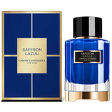 Carolina Herrera Saffron Lazuli EDP (Unisex) Perfume 3.4oz 100ml EAU DE PARFUM SPRAY  