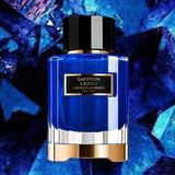 Carolina Herrera Saffron Lazuli EDP (Unisex) Perfume 3.4oz 100ml EAU DE PARFUM SPRAY  