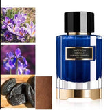 Carolina Herrera Saffron Lazuli EDP (Unisex) Perfume 3.4oz 100ml EAU DE PARFUM SPRAY  