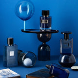 Carolina Herrera Saffron Lazuli EDP (Unisex) Perfume 3.4oz 100ml EAU DE PARFUM SPRAY  