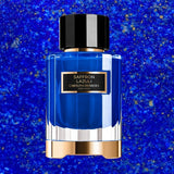 Carolina Herrera Saffron Lazuli EDP (Unisex) Perfume 3.4oz 100ml EAU DE PARFUM SPRAY  