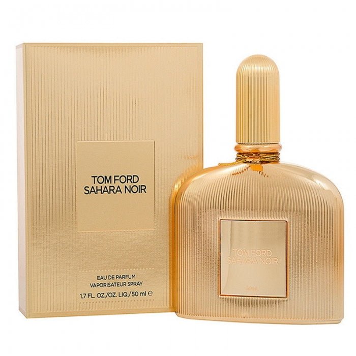 Tom Ford Sahara Noir Women Perfume 1.7oz 50ml EAU DE PARFUM SPRAY  