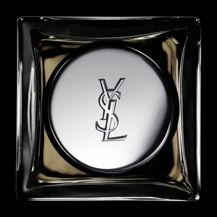 Yves Saint Laurent Le Vestiaire des Parfums Saharienne 4.2oz 125ml EAU DE PARFUM SPRAY