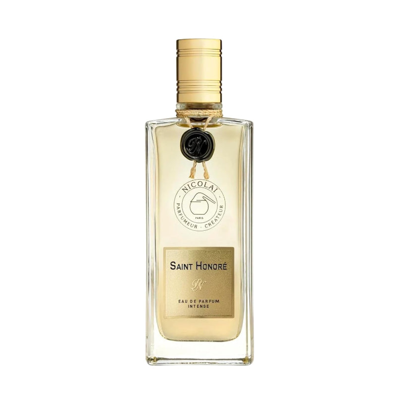 Nicolai Saint Honore EDP Perfume 3.3oz 100ml EAU DE PARFUM SPRAY