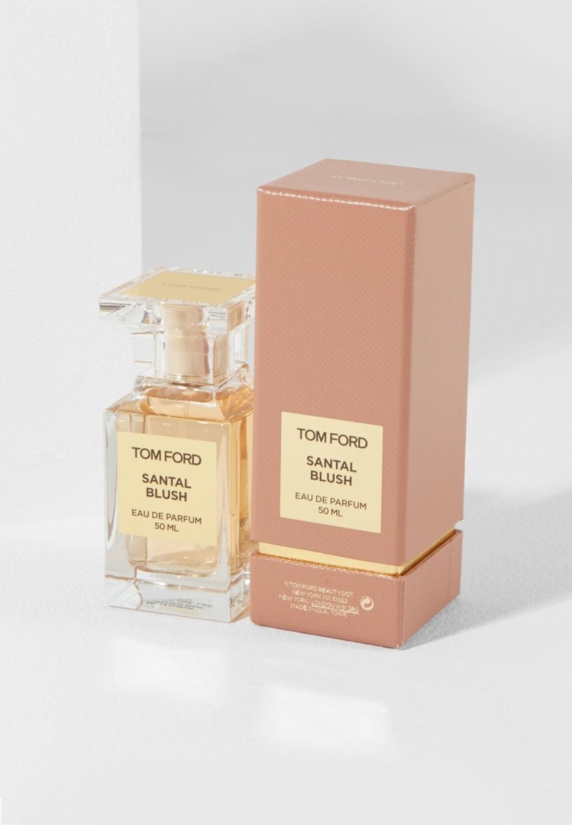 Tom Ford Santal Blush EDP (L) | Ramfa Beauty