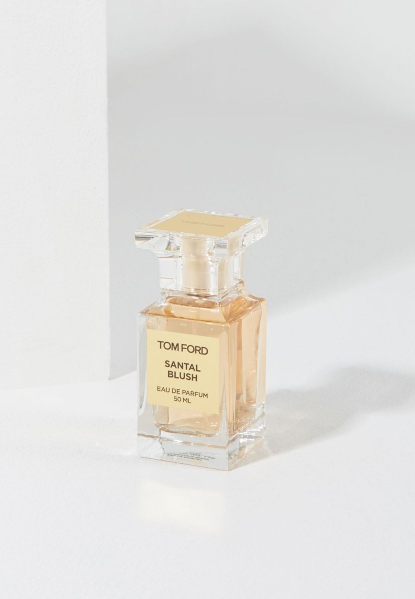 Tom Ford Santal Blush EDP (L) | Ramfa Beauty