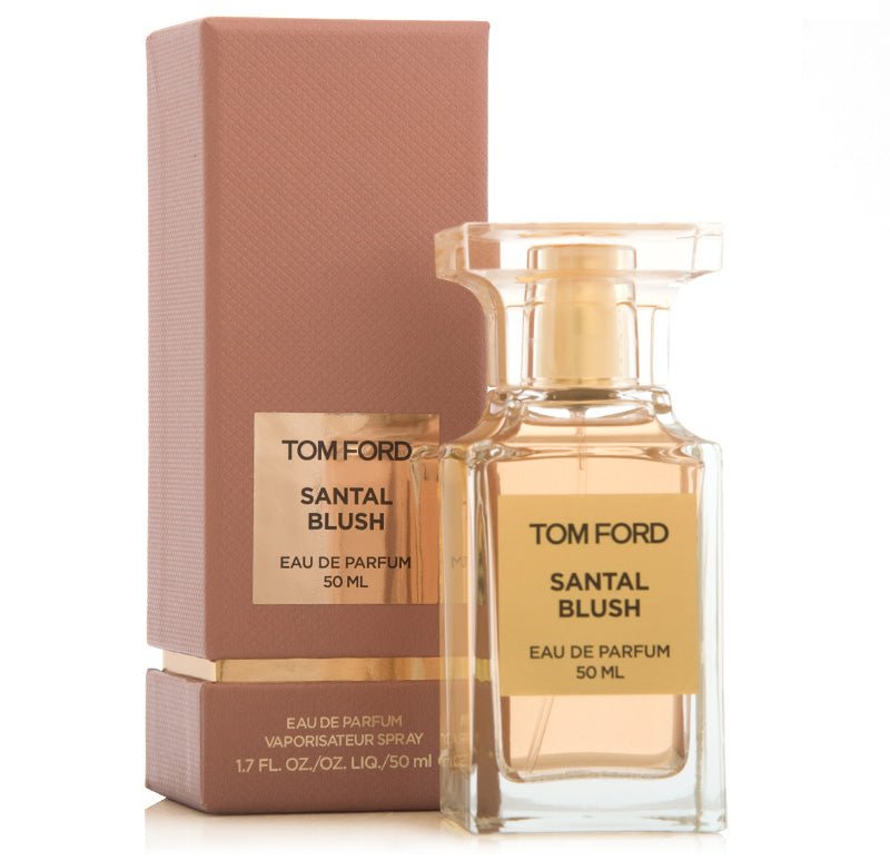 Tom Ford Santal Blush Women Perfume 1.7oz 50ml EAU DE PARFUM SPRAY  