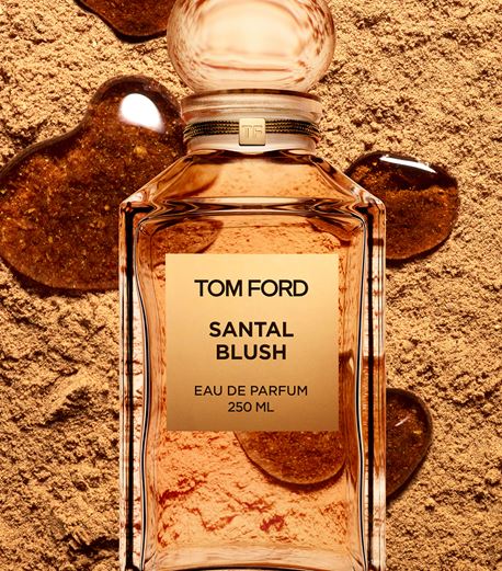 Tom Ford Santal Blush Women Perfume 1.7oz 50ml EAU DE PARFUM SPRAY  