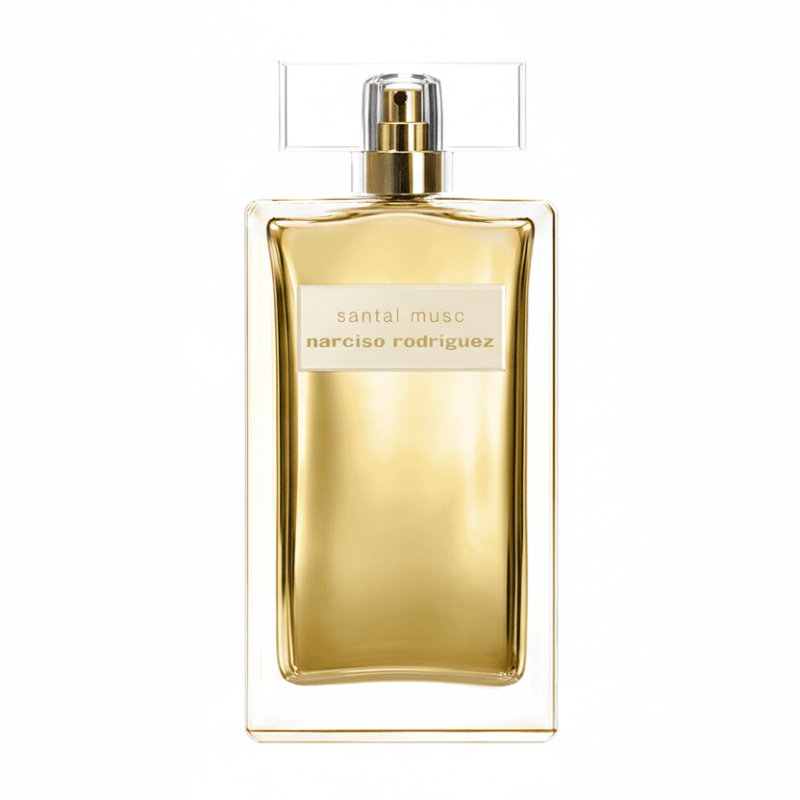 Narciso Rodriguez Santal Musc Intense EDP Women Perfume  3.3oz 100ml EAU DE PARFUM SPRAY