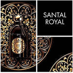 Guerlain Santal Royal EDP (Unisex) Perfume 4.2oz 125ml EAU DE PARFUM SPRAY  