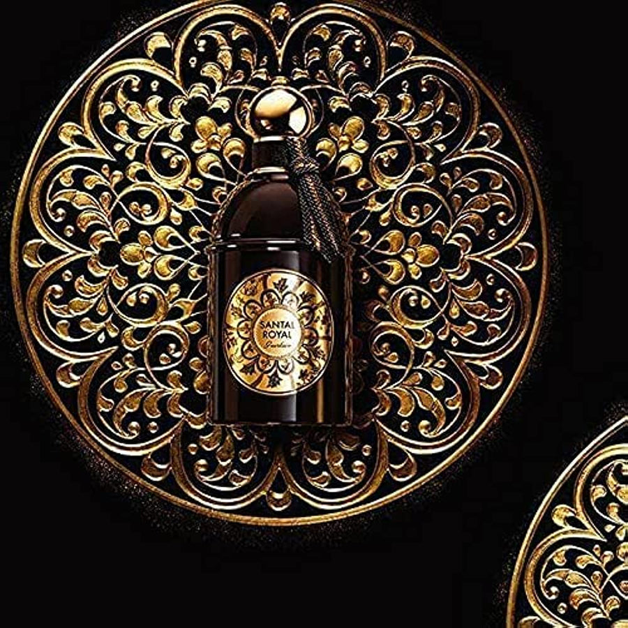 Guerlain Santal Royal EDP (Unisex) 125ML | Ramfa Beauty