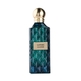 Ibraheem AlQurashi Sapphire Leather EDP Women Perfume 5oz 150ml EAU DE PARFUM SPRAY