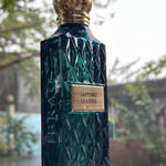 Ibraheem AlQurashi Sapphire Leather EDP Women Perfume 5oz 150ml EAU DE PARFUM SPRAY