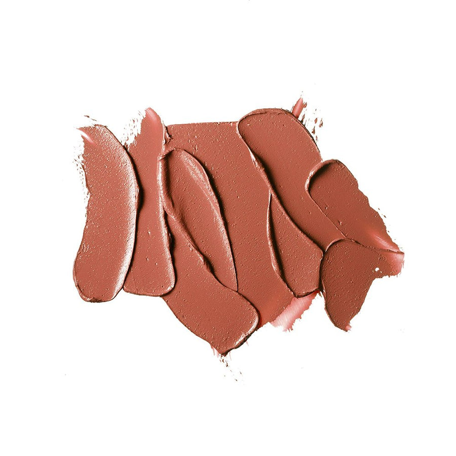 MAC Cosmetics Satin Lipstick 3g, Buildable Coverage, Hydrates Lips for 8 Hours #color_Mocha