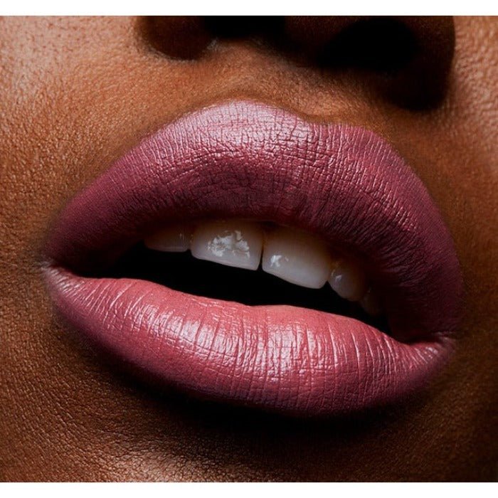 MAC Cosmetics Satin Lipstick 3g, Buildable Coverage, Hydrates Lips for 8 Hours #color_Twig