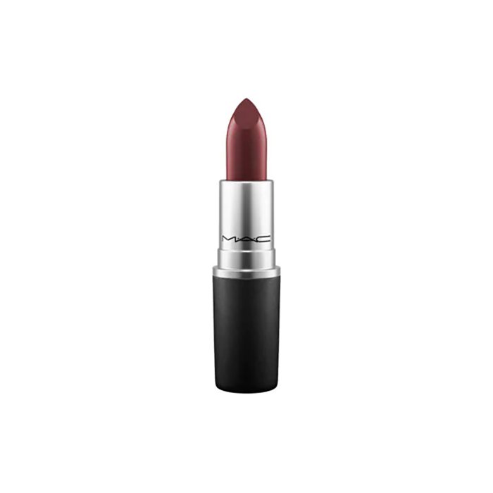 MAC Cosmetics Satin Lipstick 3g, Buildable Coverage, Hydrates Lips for 8 Hours #color_Media