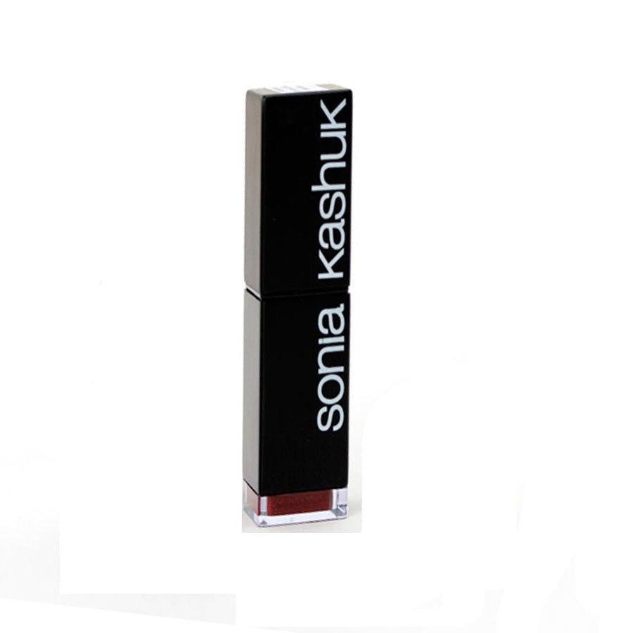 Sonia Kashuk Satin Luxe Lip Colour | Ramfa Beauty #color_Spiced Berry 97