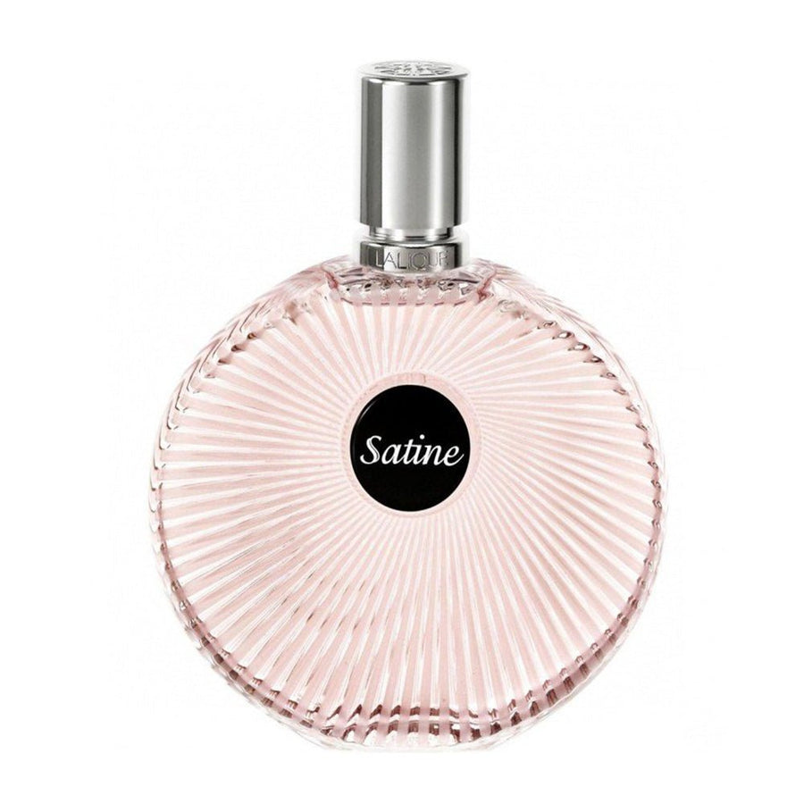 Lalique Satine Women Perfume 3.4oz 100ml EAU DE PARFUM SPRAY  