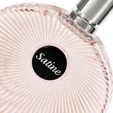 Lalique Satine Women Perfume 3.4oz 100ml EAU DE PARFUM SPRAY  