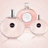 Lalique Satine Women Perfume 3.4oz 100ml EAU DE PARFUM SPRAY  