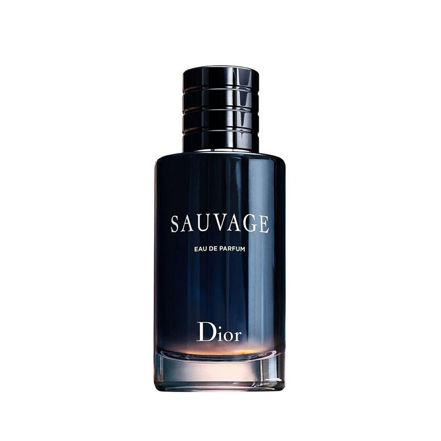 Christian Dior Sauvage Men Perfume 3.4oz 100ml EAU DE PARFUM SPRAY  