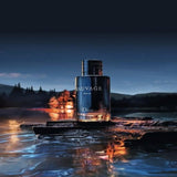 Christian Dior Sauvage Men Perfume 3.4oz 100ml EAU DE PARFUM SPRAY  