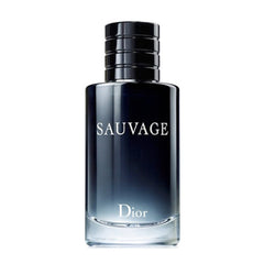 Christian Dior Sauvage Men Perfume 3.4oz 100ml EAU DE TOILETTE SPRAY  