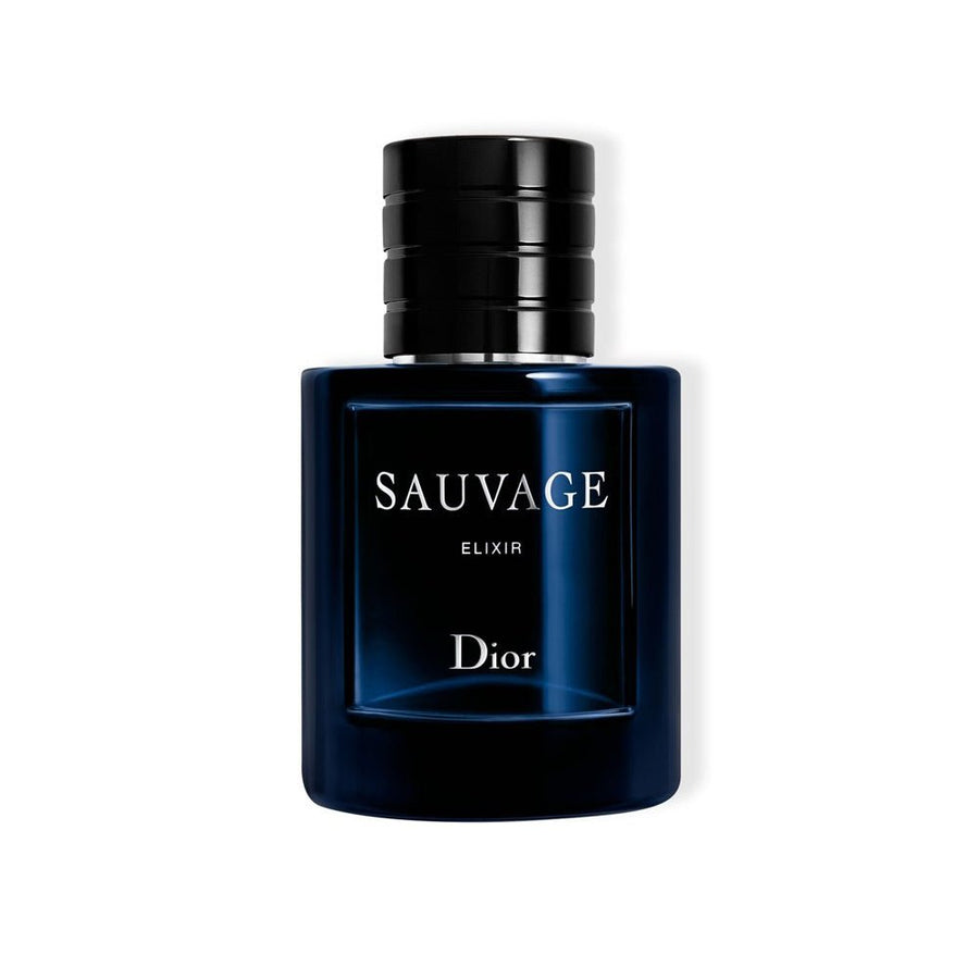 Christian Dior Sauvage Elixir Men Perfume 2.0oz 60ml EAU DE PARFUM SPRAY  