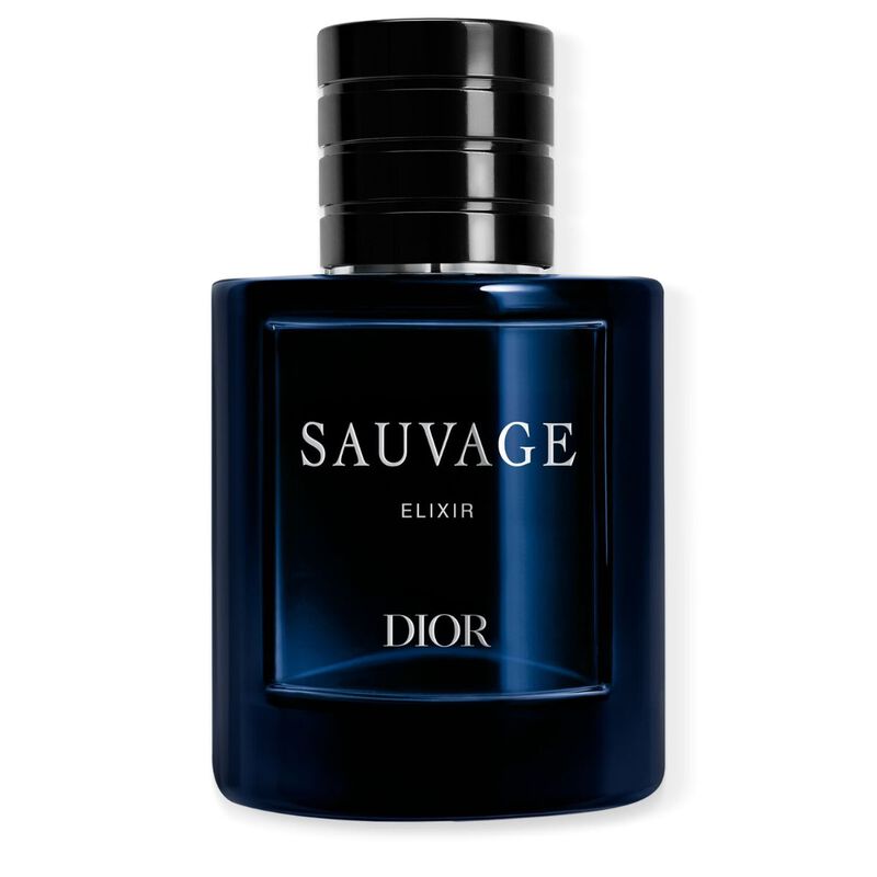 Christian Dior Sauvage Elixir Men Perfume 5oz 150ml EAU DE PARFUM SPRAY