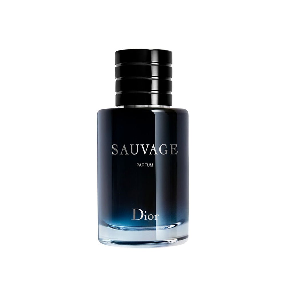 Christian Dior Sauvage Parfum Men Perfume 6.8oz 200ml PARFUM SPRAY  