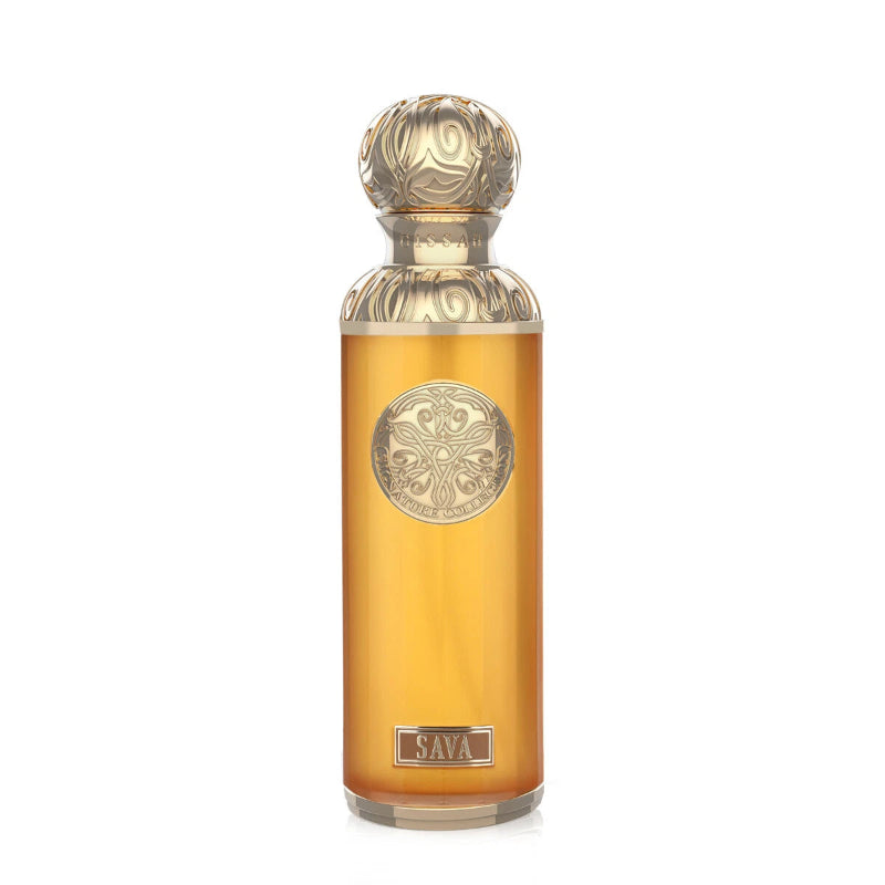 Gissah Sava EDP Perfume (Unisex) 6.8oz 200ml EAU DE PARFUM SPRAY