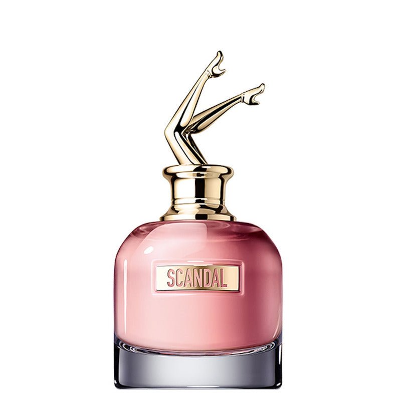 Jean Paul Gaultier Scandal Women 30ml Perfume Gift Set 80ml EAU DE PARFUM SPRAY with Hair Mist