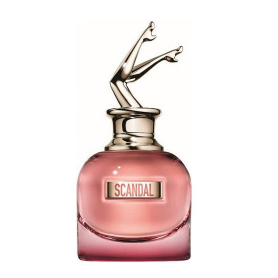 Jean Paul Gaultier Scandal By Night EDP Intense  (L) Perfume 1.7oz 50ml 2.7oz 80ml EAU DE PARFUM SPRAY  