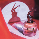 Jean Paul Gaultier Scandal By Night EDP Intense  (L) Perfume 1.7oz 50ml 2.7oz 80ml EAU DE PARFUM SPRAY  