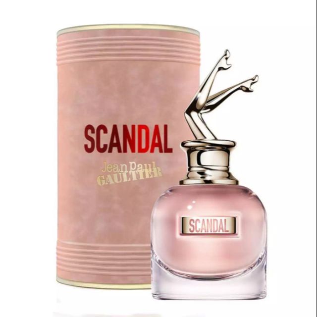 Jean Paul Gaultier Scandal Women Perfume 2.7oz 80ml 1.7oz 50ml EAU DE PARFUM SPRAY  