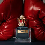 Jean Paul Gaultier Scandal Men Perfume 3.4oz 100ml 5.0oz 150ml EAU DE TOILETTE SPRAY  