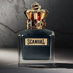 Jean Paul Gaultier Scandal Men Perfume 3.4oz 100ml 5.0oz 150ml EAU DE TOILETTE SPRAY  