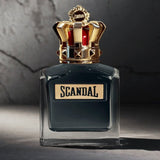 Jean Paul Gaultier Scandal Men Perfume 3.4oz 100ml 5.0oz 150ml EAU DE TOILETTE SPRAY  