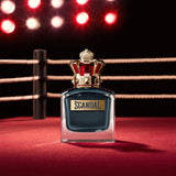 Jean Paul Gaultier Scandal Men Perfume 3.4oz 100ml 5.0oz 150ml EAU DE TOILETTE SPRAY  
